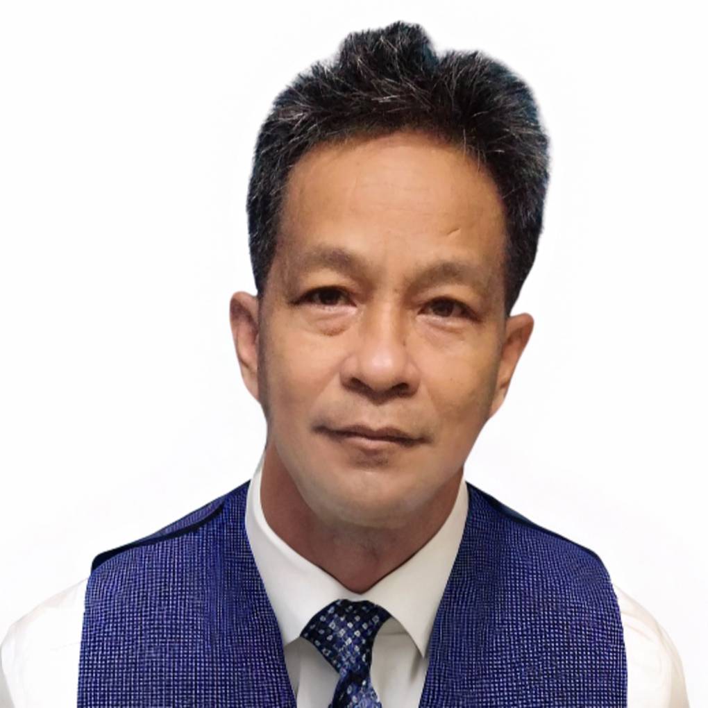 Carlo Mancenido
