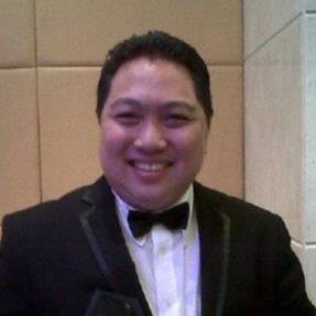 Raymond Yulo