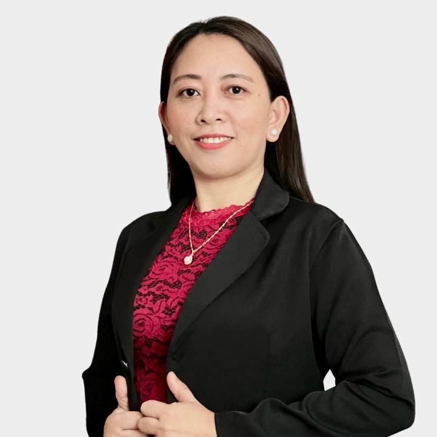 Rosemarie Del Valle