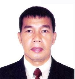 Carlito C. Sanchez