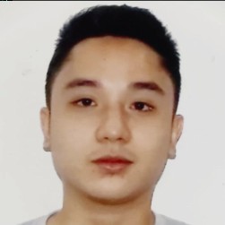 RAYMUND IAN HIBIONADA