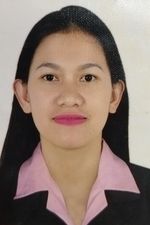 REGINEMEE O. MISLANG