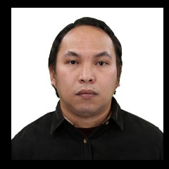 Johnrics Labalan