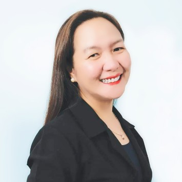 CHERYL "CHING" D. HIGINO