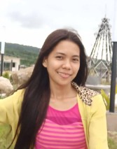 Elizabeth Dela Cruz