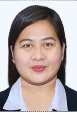 CAREN D. ROMALDON