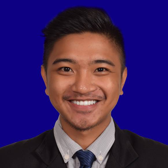Fred Arnold Gregorio