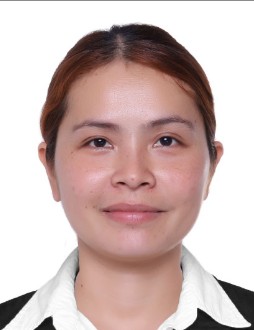 ROSE ANN R. ANTOLIHAO