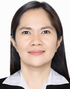 MYLA N. FERRER