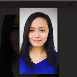 FATIMA DE VERA LINGAYU