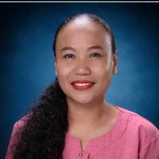 RACQUEL LUBAN