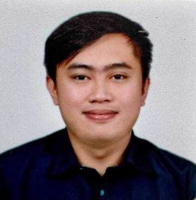 Carl Louie Ignacio