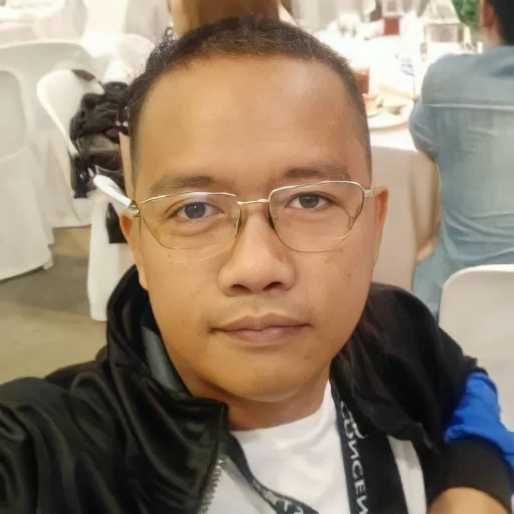 Romilo Amador