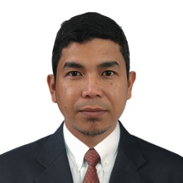 Mark Abigail Cruz