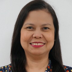 ALPHA GRACE B. TABANAO