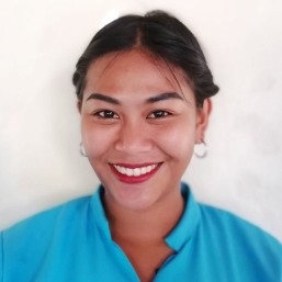 Rica Mae Manalon