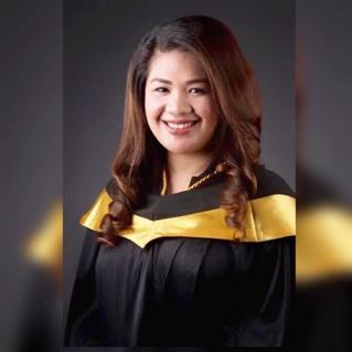 DIAN MONIQUE U. IPANAG