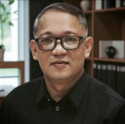 Edilberto L. Medina