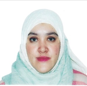 AILEEN ALIH