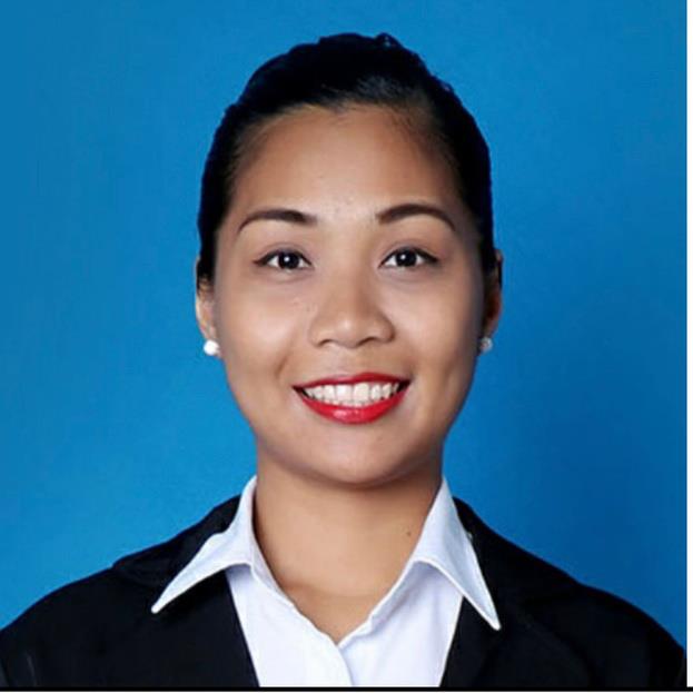 Susan G. Medina