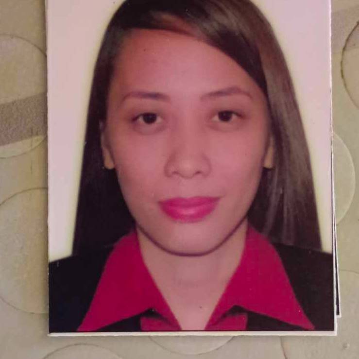 Lady Lyn Perez