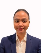 Jiezel A. Cabrera