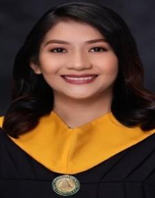 JANELYN DOLFO. CACAO