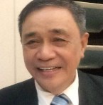 Edwin Benigno
