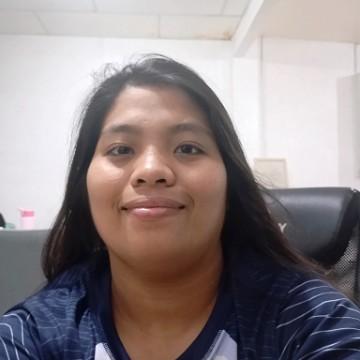Ellen Kaye V. Castro