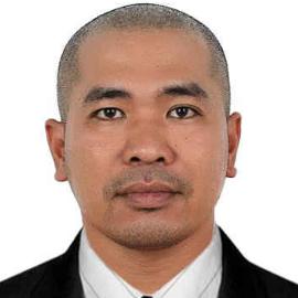 John Michael Borbon