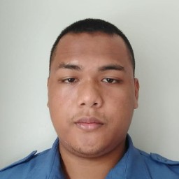 Reynald Ocenar
