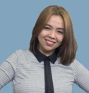 Ann Lorraine Galvez