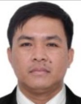 JAYSON PINEDA