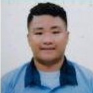 MICHAEL ANGELO PRADO