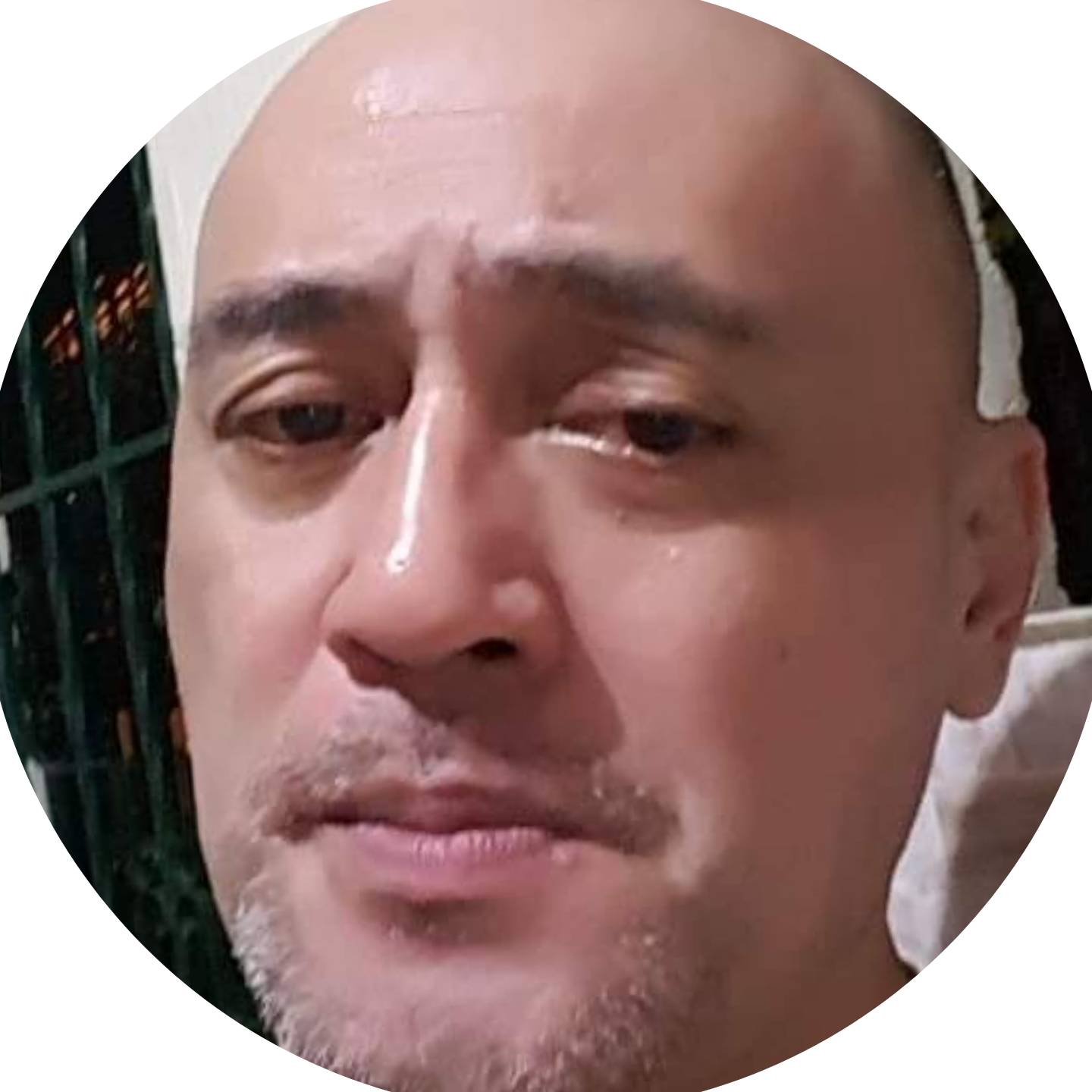 Gerardo Dela Cruz Bayani Jr