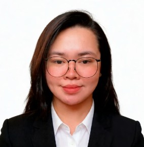 Jaisy Victoria O Ong