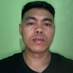 DONALD P. TAMURMUR