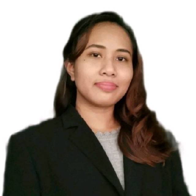 RIZZA MAE TURINGAN