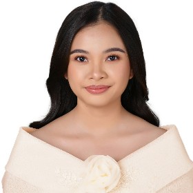 Rhyra Louise Posadas