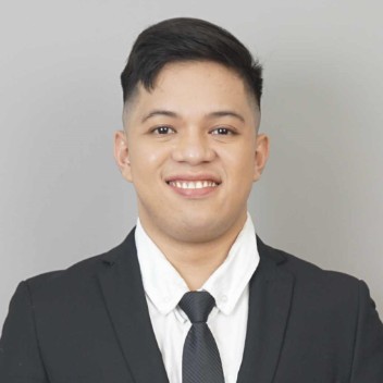 Jake Villablanca