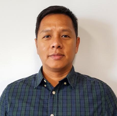 JOEY GUALVEZ GALANG
