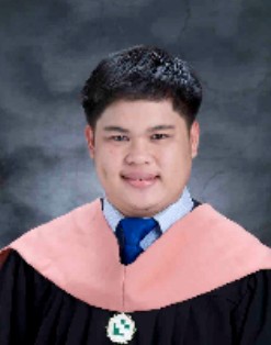 Ronel Jay Ditching