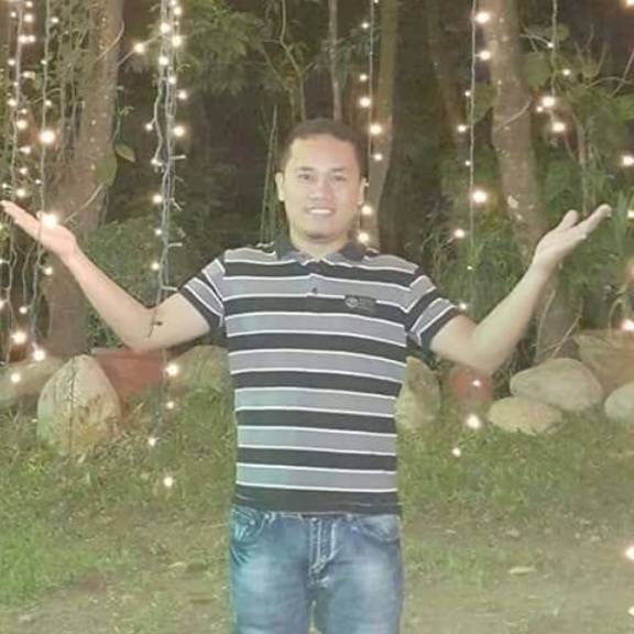 Jomar Mante