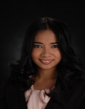 Richie Ann Moralde