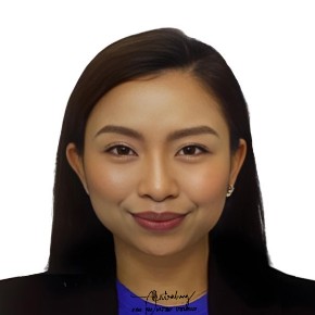 Jenny Anne Magtibay Catembung