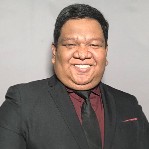 ALFREDO RAYMOND "Jojo" MAHINAN III