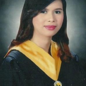 Ma. Ellen Grace Beruan