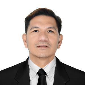 Resty G. Mendoza