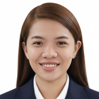 Maria Camille Santiago