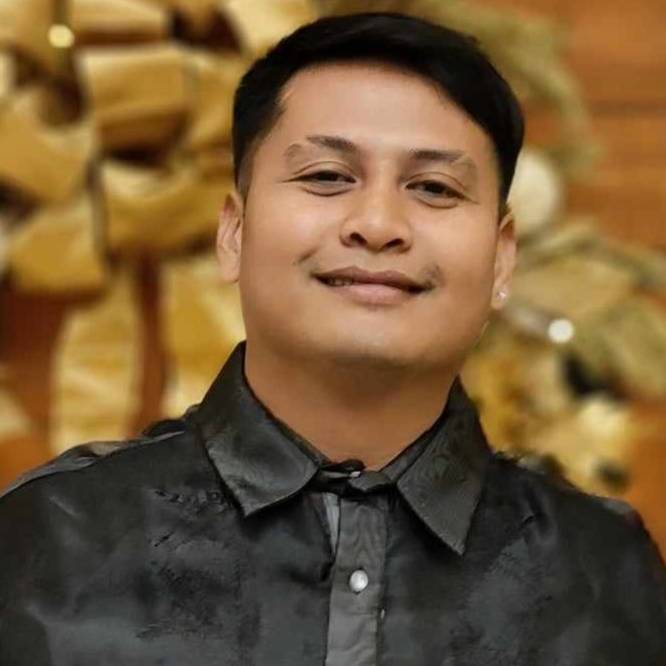 Carl Dexter Gutierrez